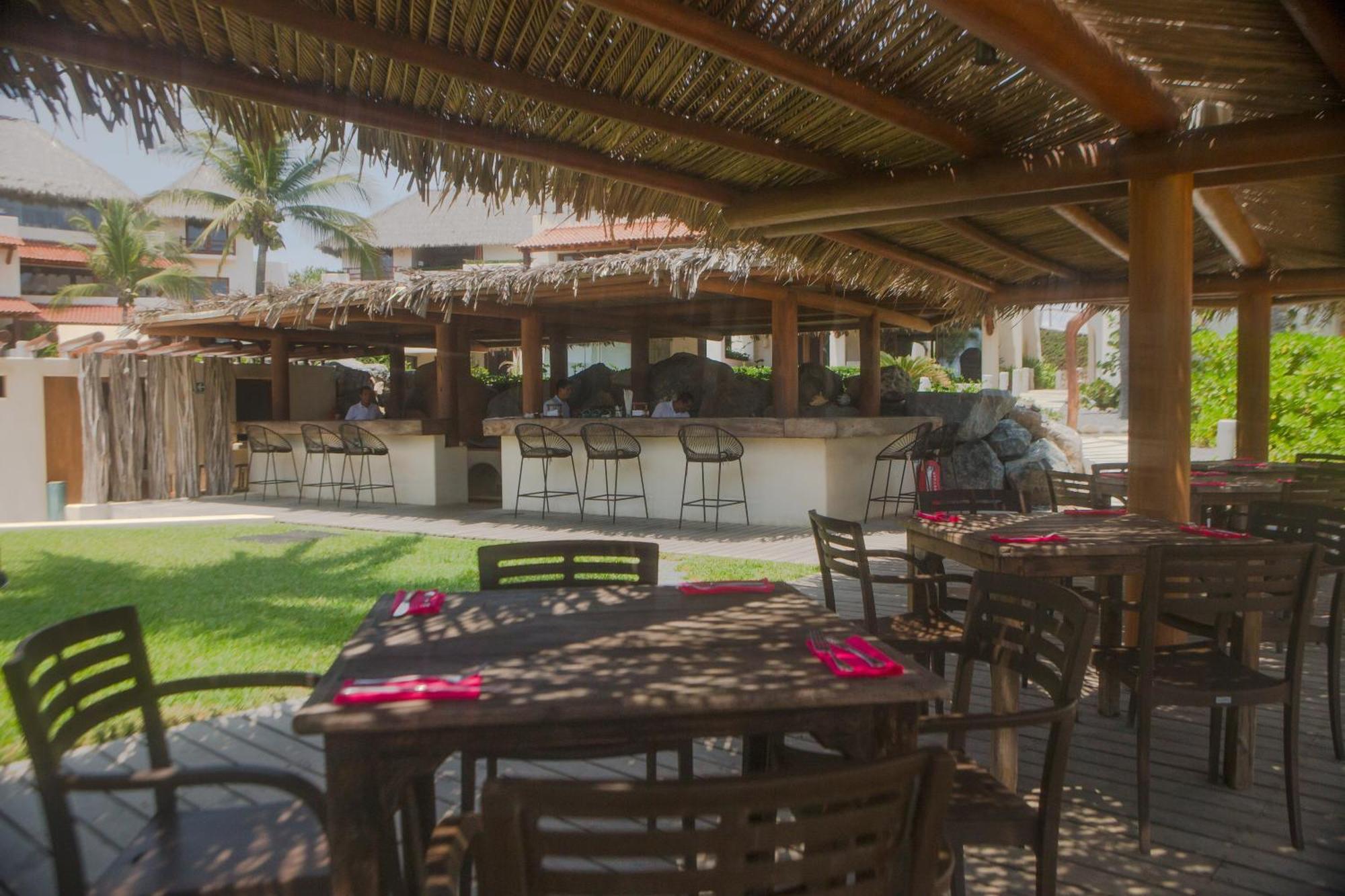 זיהואטנחו Residences At Las Palmas מראה חיצוני תמונה