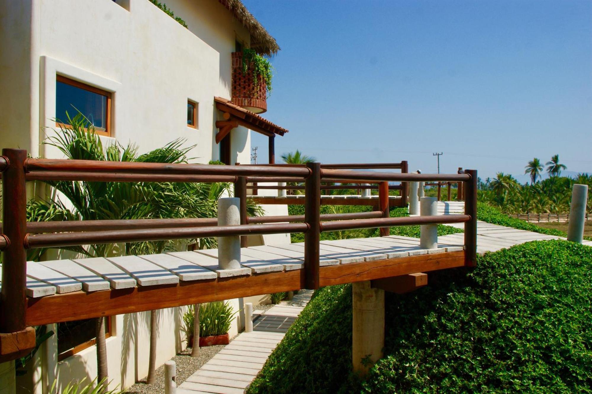 זיהואטנחו Residences At Las Palmas מראה חיצוני תמונה